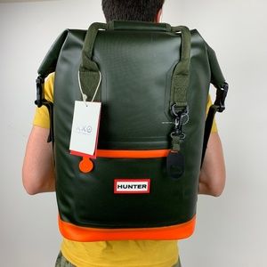 insulated backpack target